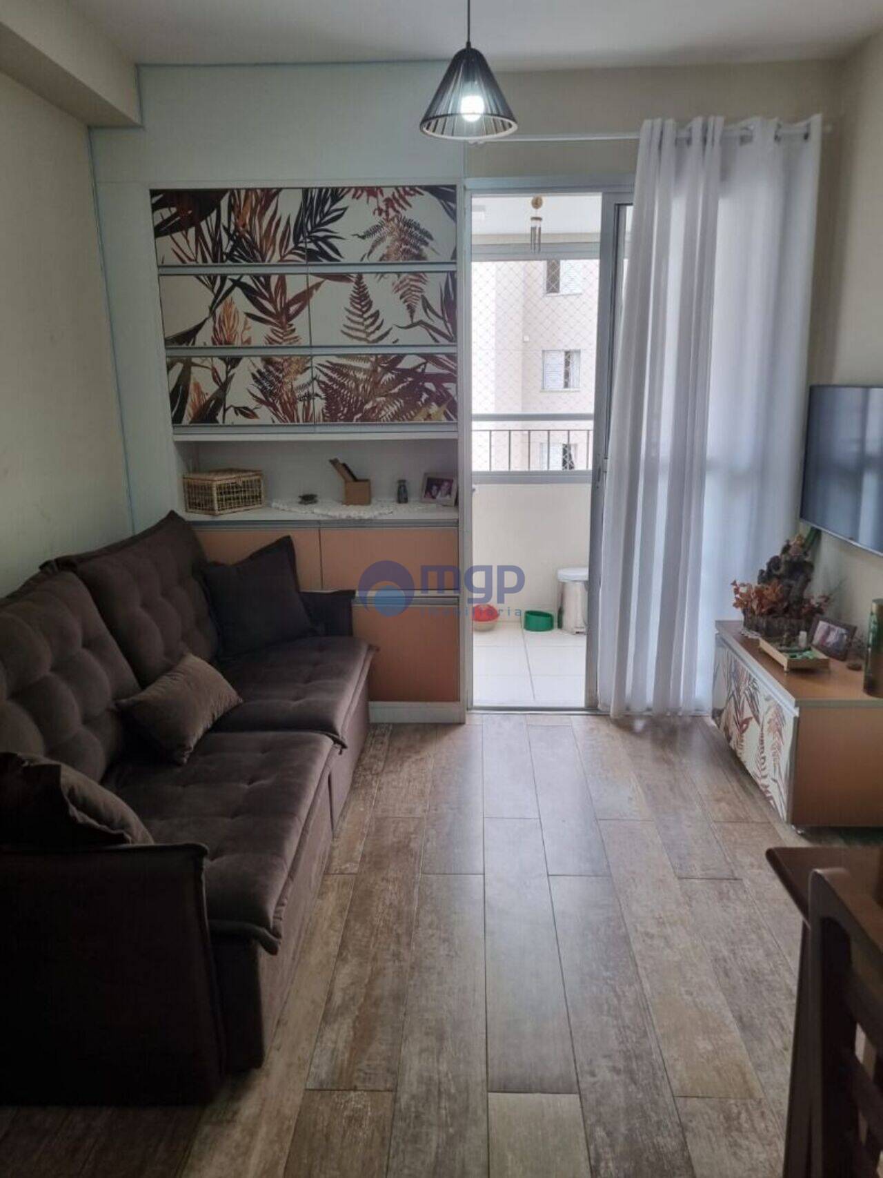 Apartamento Vila Germinal, São Paulo - SP