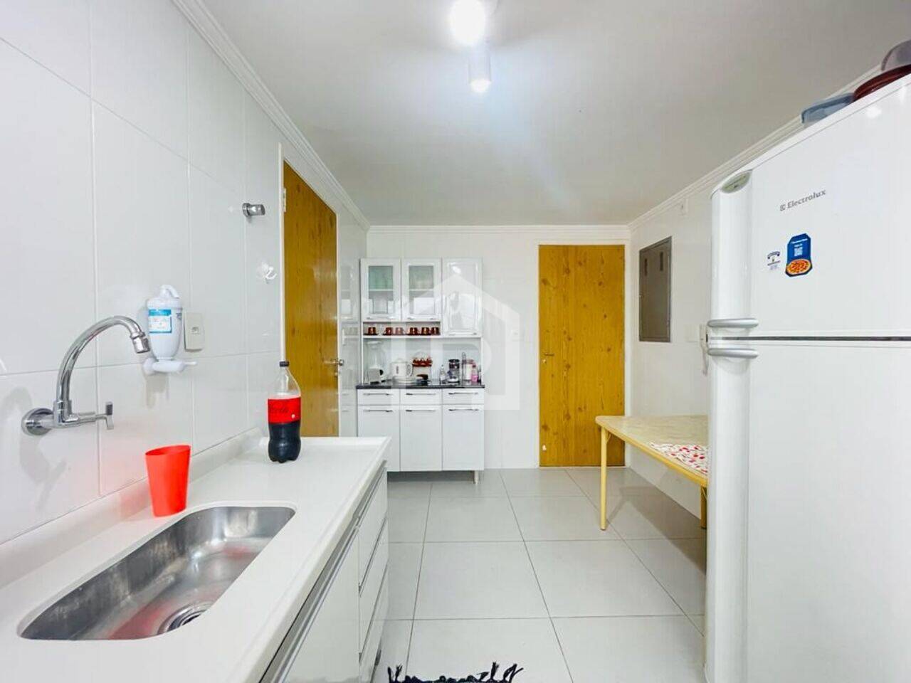 Apartamento Enseada, Guarujá - SP