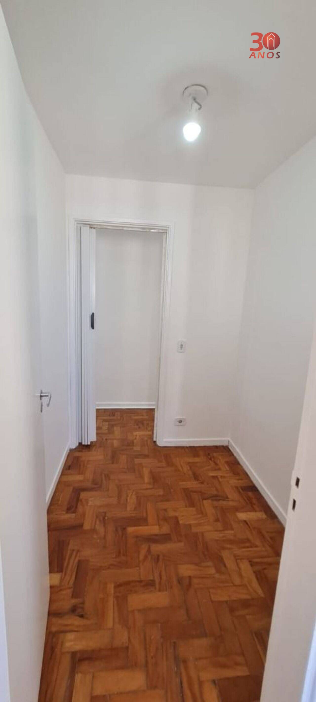 Apartamento Vila Mascote, São Paulo - SP