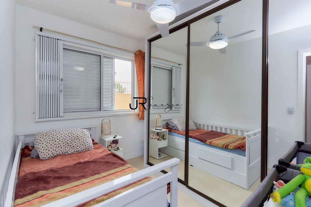 Apartamento Vila Izabel, Curitiba - PR