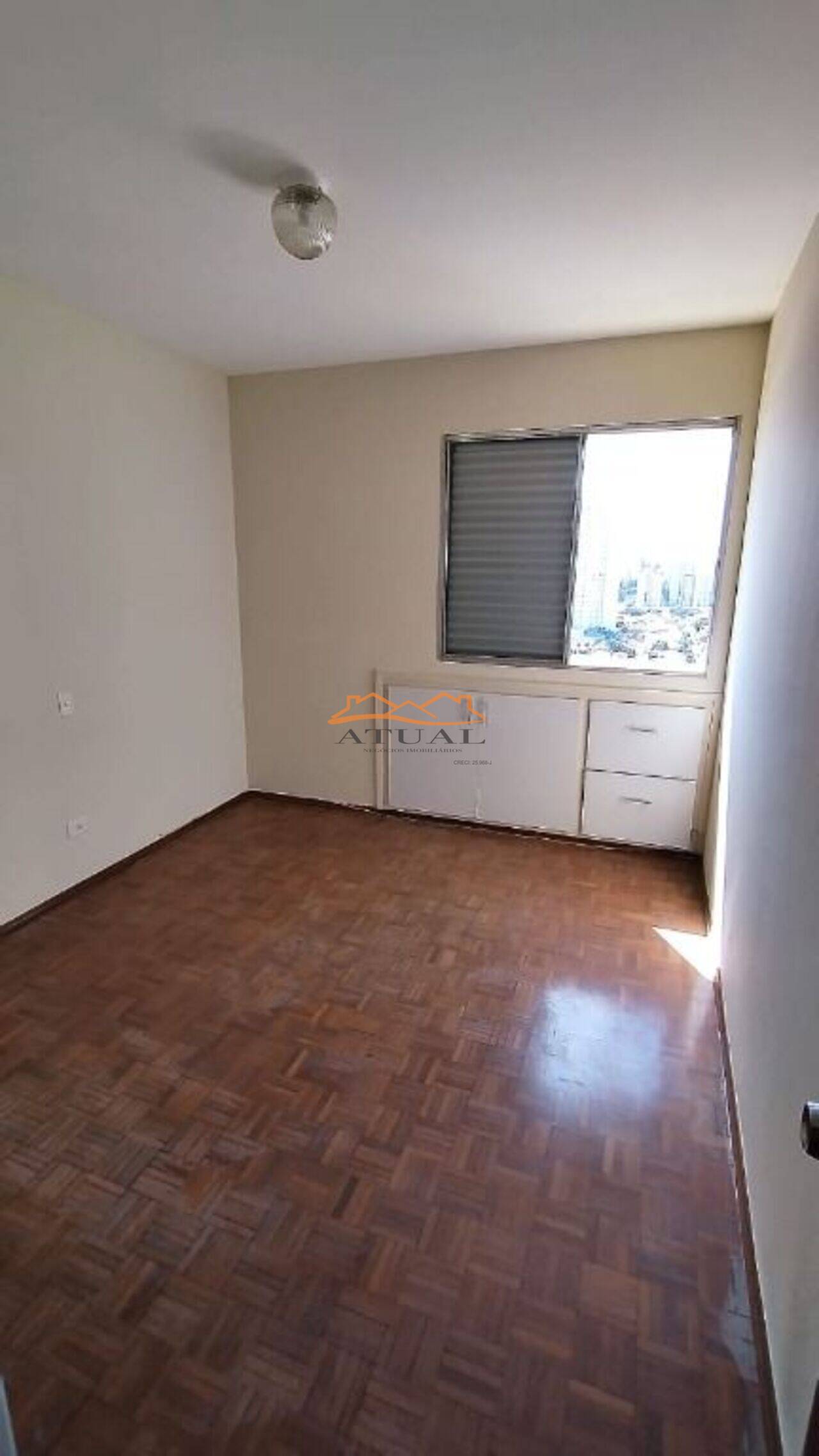 Apartamento Alto, Piracicaba - SP