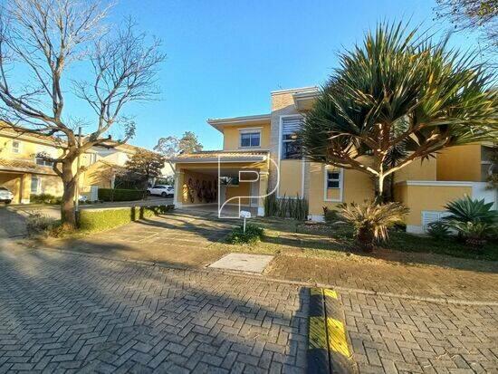 Casa de 231 m² Granja Viana - Cotia, à venda por R$ 2.200.000