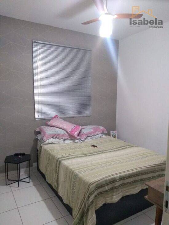 Apartamento Jardim Vergueiro (Sacomã), São Paulo - SP