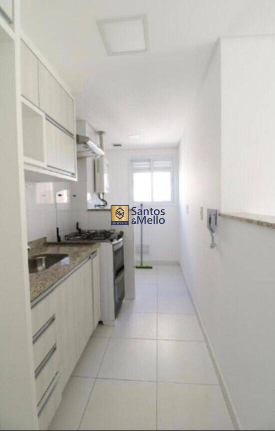 Vila Floresta - Santo André - SP, Santo André - SP