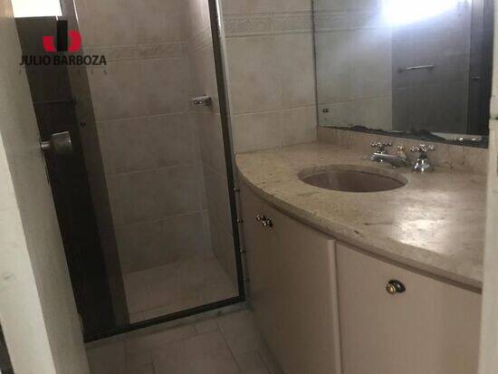 Apartamento Indianópolis, São Paulo - SP