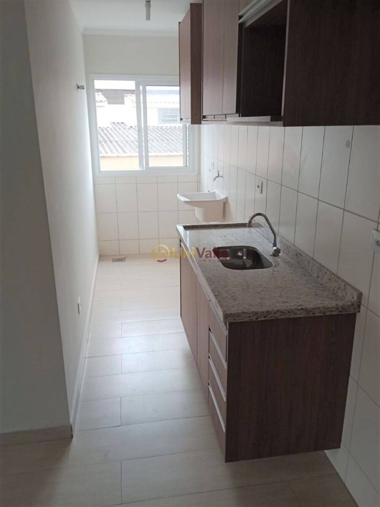 Apartamento Centro, Caçapava - SP