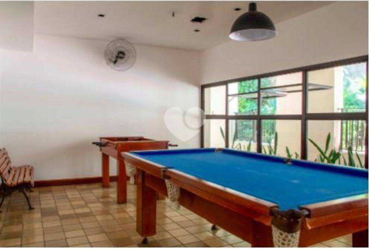 Apartamento Copacabana, Rio de Janeiro - RJ