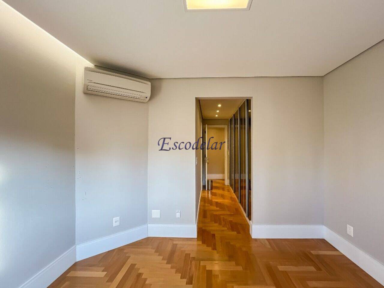 Apartamento Santana, São Paulo - SP