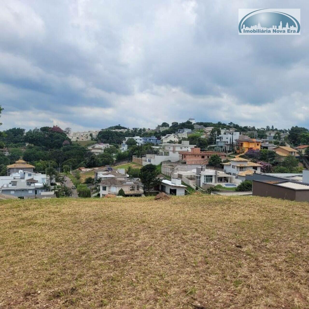 Terreno Condomínio Delle Stelle, Louveira - SP