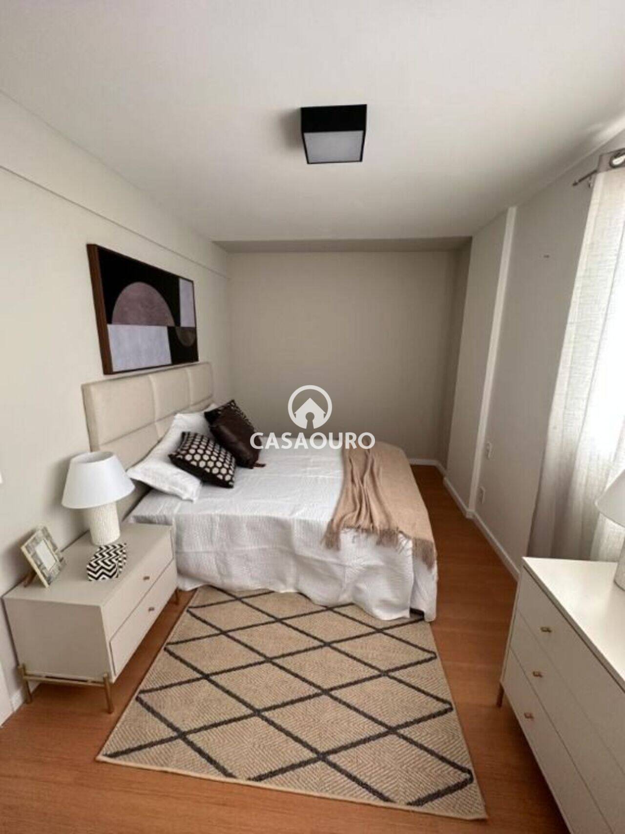 Apartamento Serra, Belo Horizonte - MG