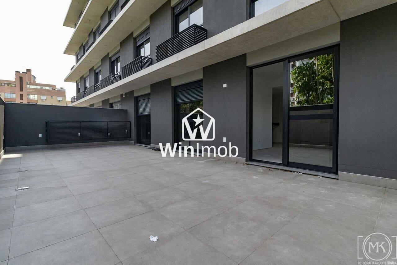 Apartamento Boa Vista, Porto Alegre - RS