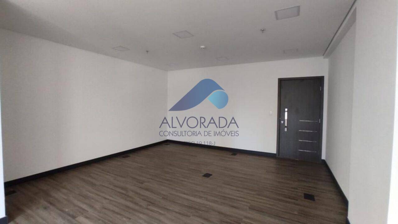 Sala Royal Park, São José dos Campos - SP