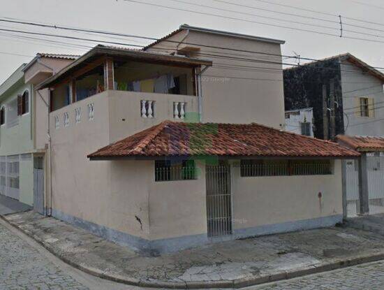 Sobrado de 200 m² Jardim Jacinto - Jacareí, à venda por R$ 265.000