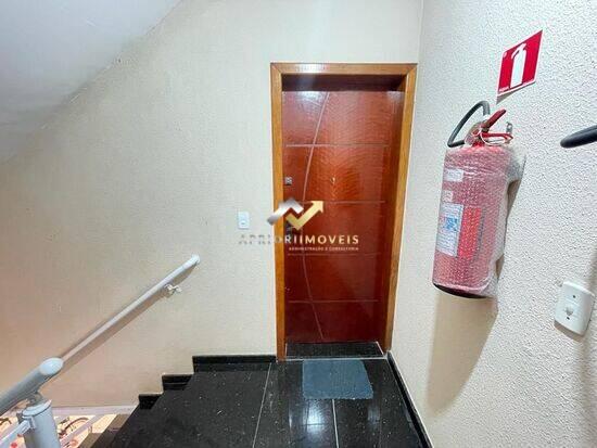 Apartamento Vila João Ramalho, Santo André - SP