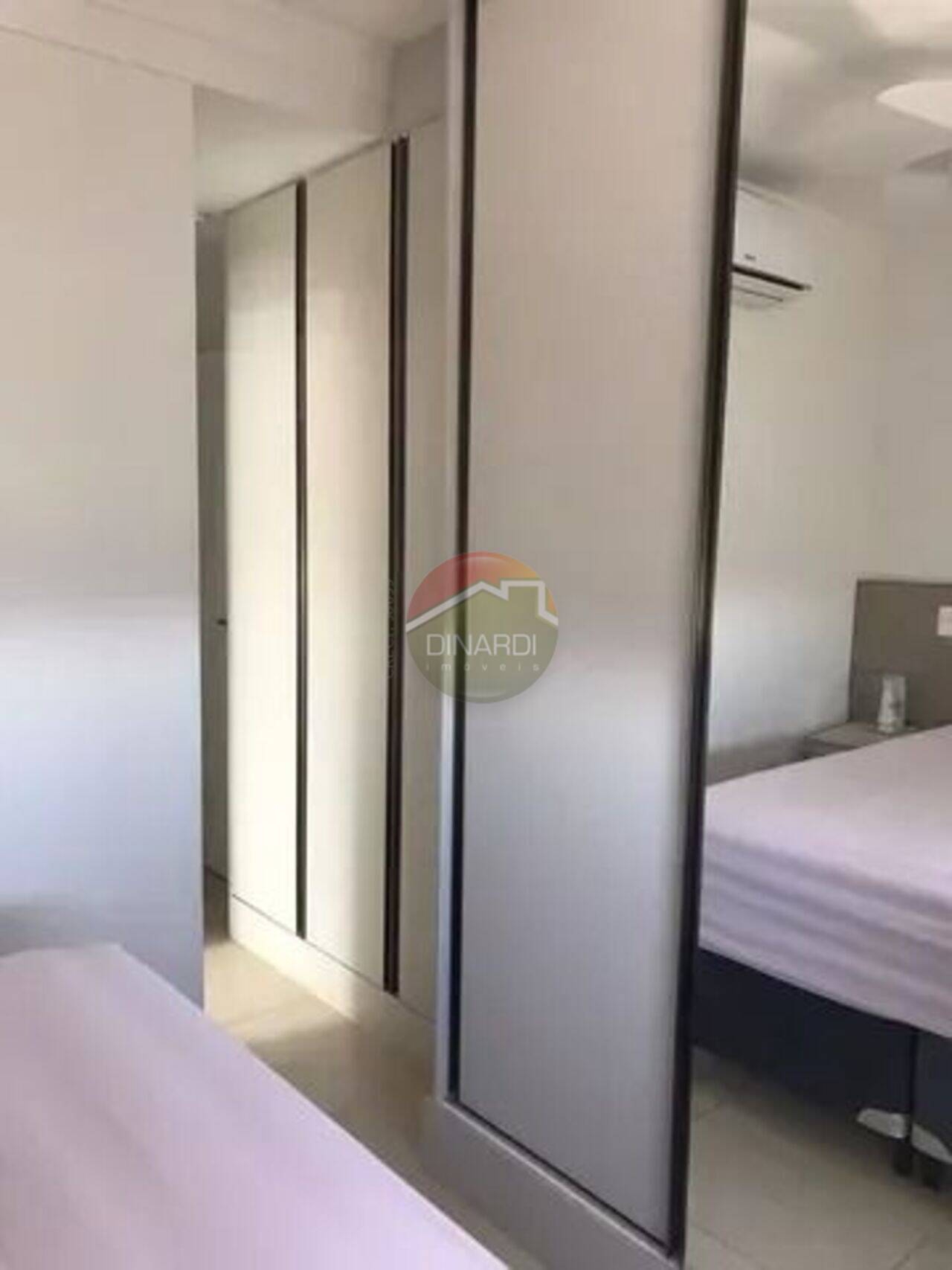 Apartamento Quinta da Primavera, Ribeirão Preto - SP