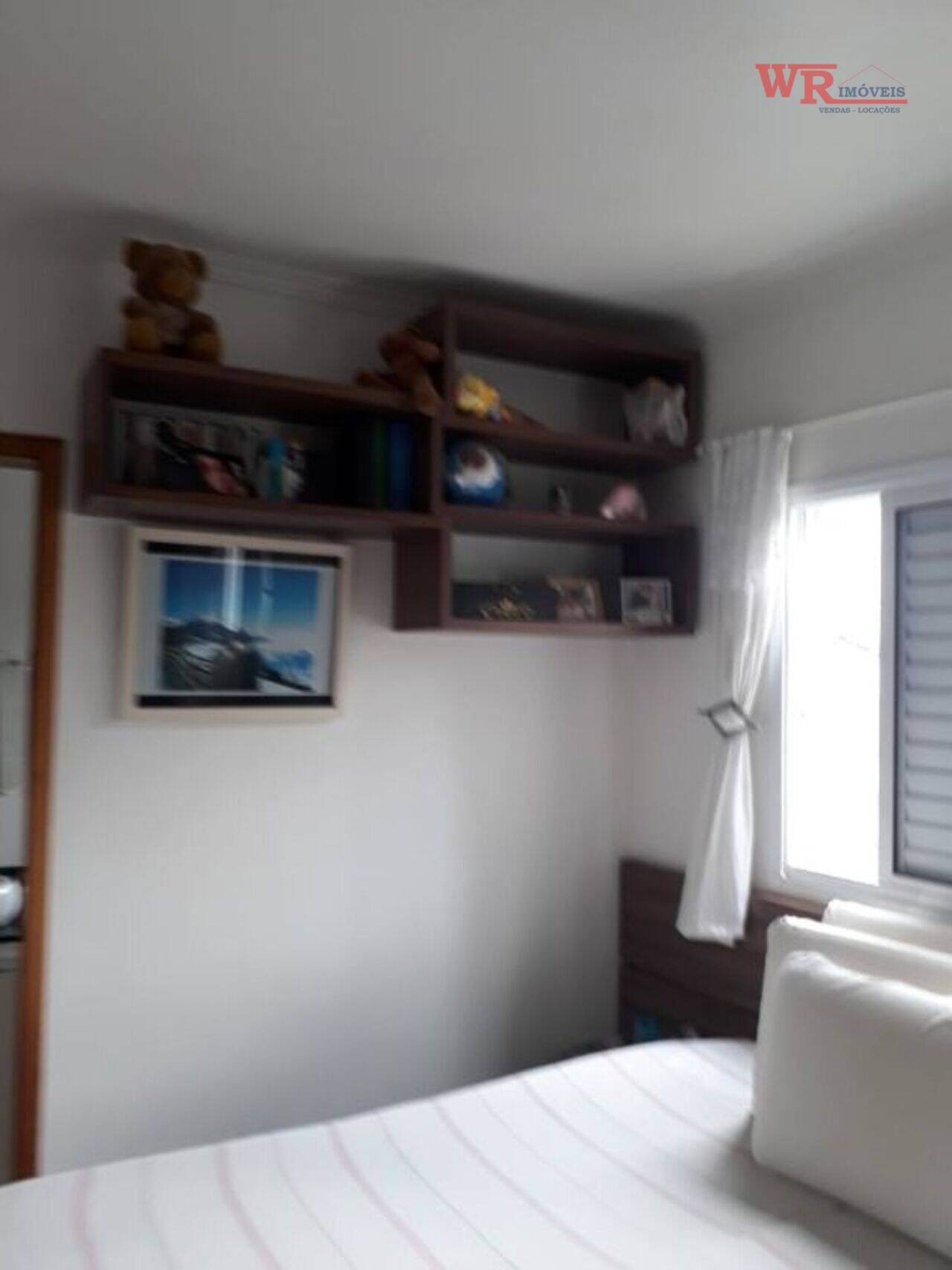 Apartamento Jardim Alvorada, Santo André - SP