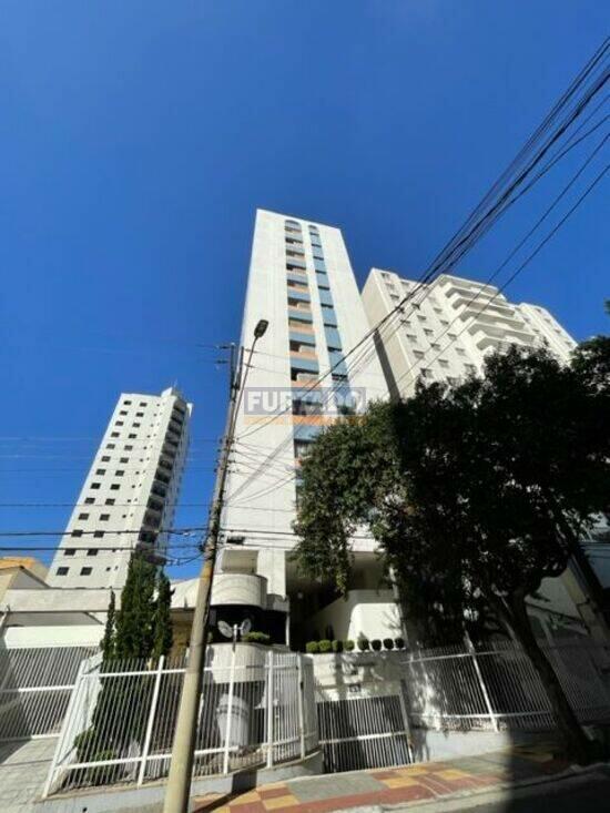 Apartamento Santa Paula, São Caetano do Sul - SP