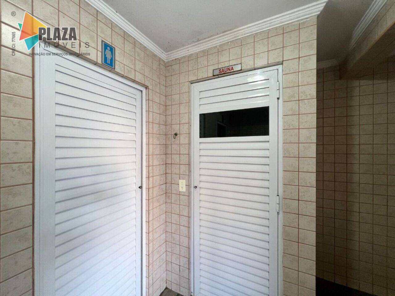 Apartamento Tupi, Praia Grande - SP