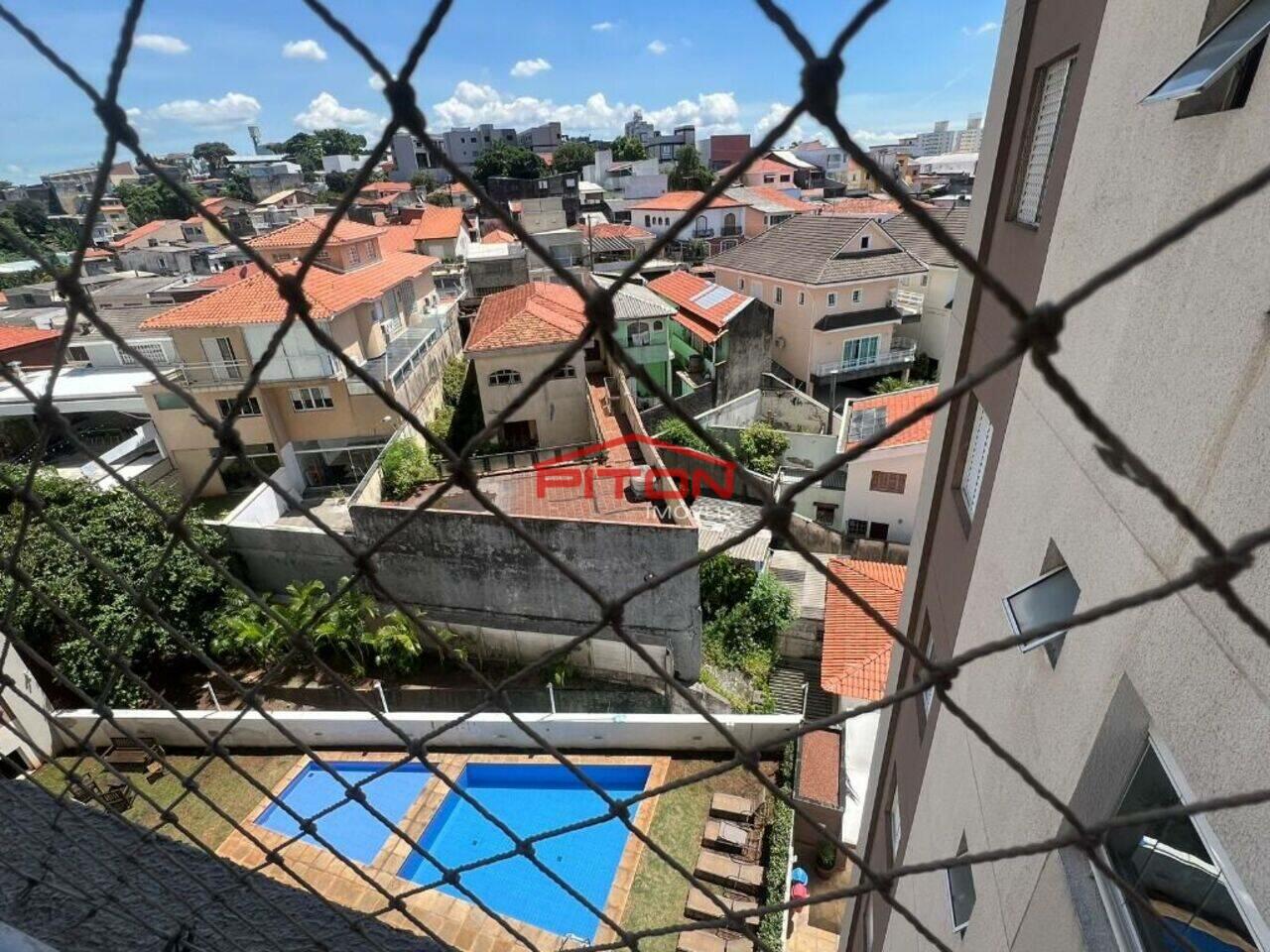 Apartamento Penha, São Paulo - SP