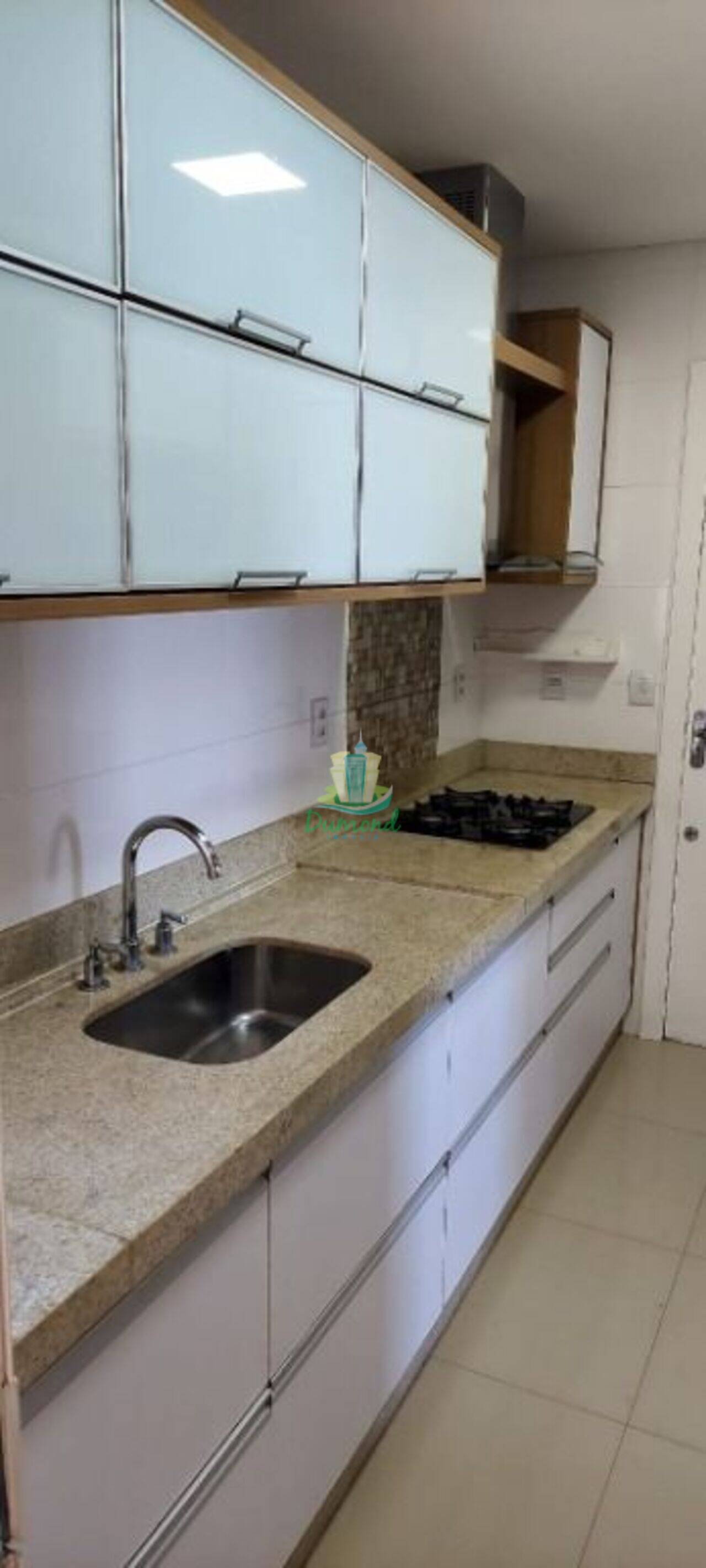 Apartamento Centro, Foz do Iguaçu - PR