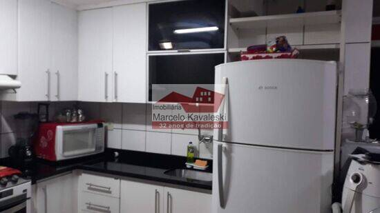 Apartamento de 50 m² Sacomã - São Paulo, à venda por R$ 200.000