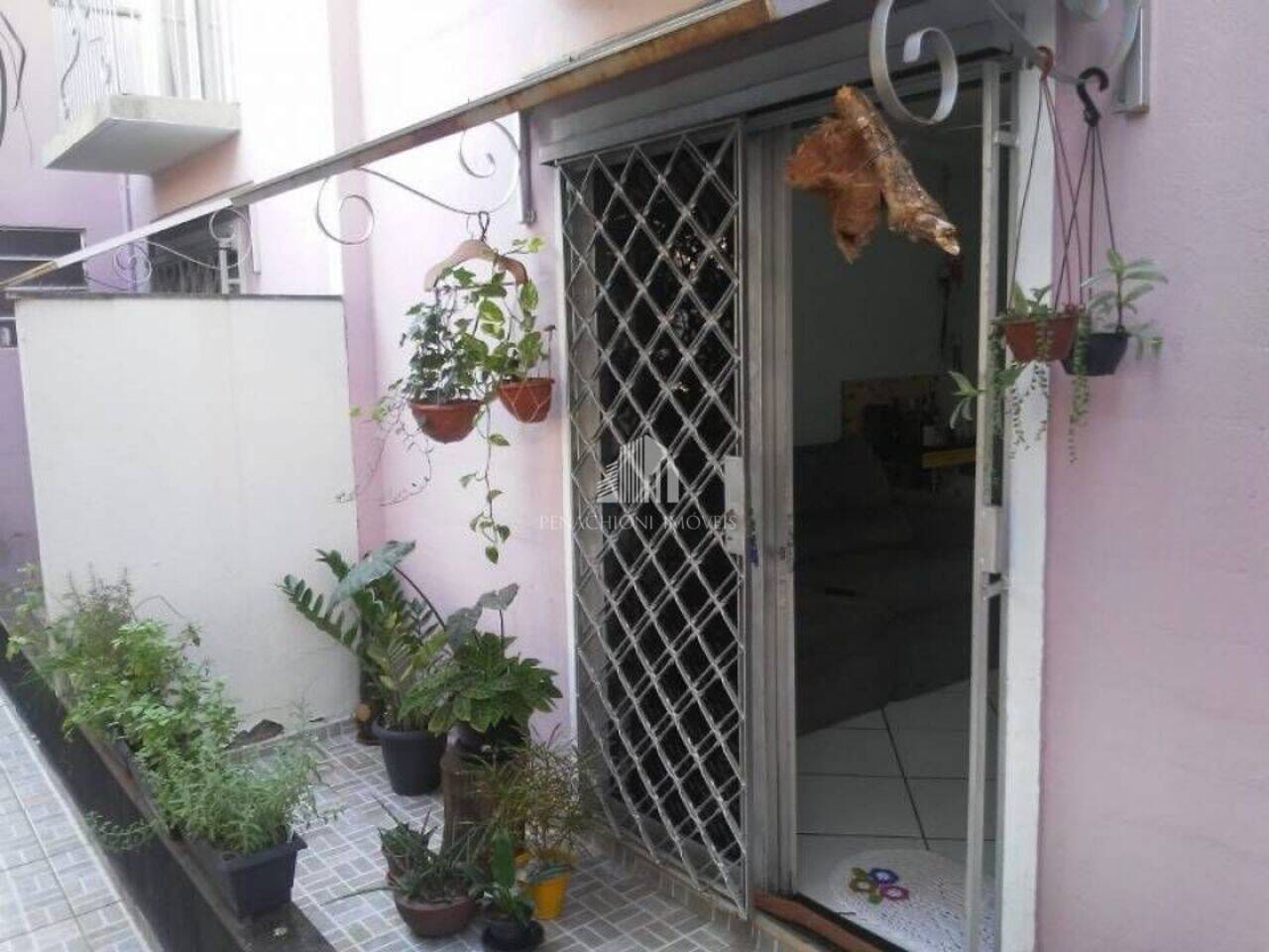 Apartamento Vila Santa Maria, Americana - SP