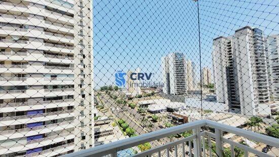 Apartamento Gleba Palhano, Londrina - PR