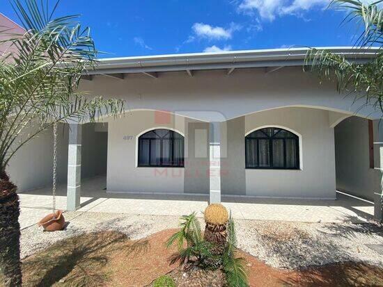 Casa de 182 m² Cordeiros - Itajaí, à venda por R$ 800.000