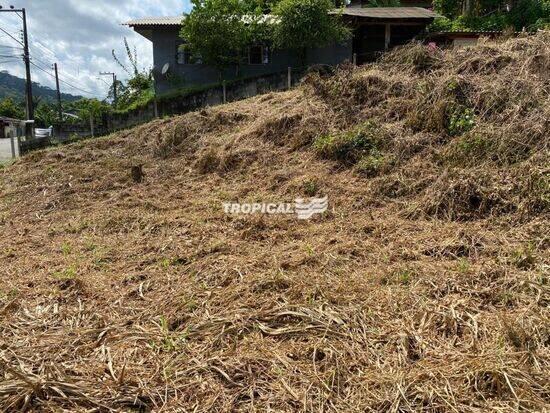 Terreno Badenfurt, Blumenau - SC