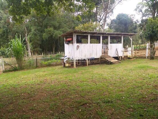 Zoneamento e Uso do Solo Urbano - Lapa - PR, Lapa - PR