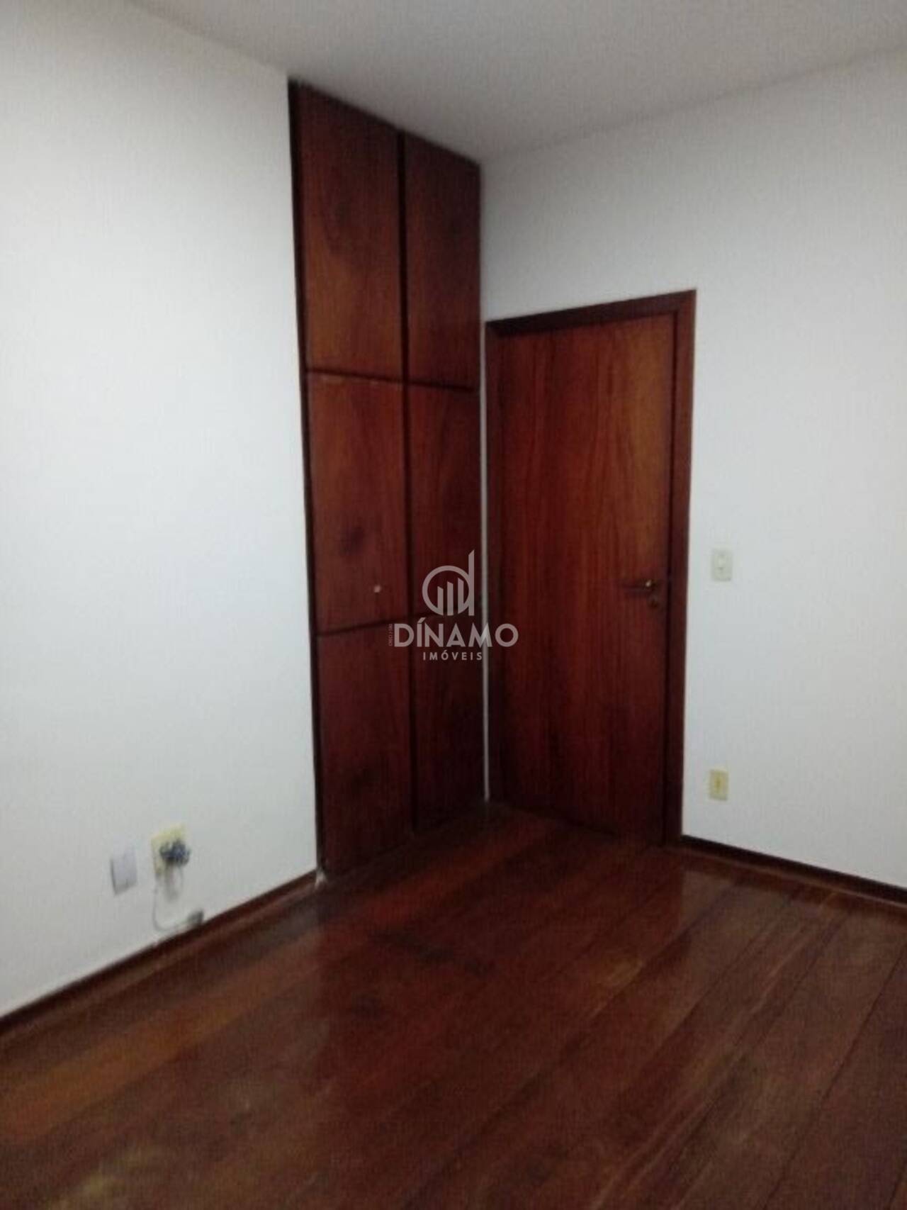 Apartamento Higienópolis, Ribeirão Preto - SP