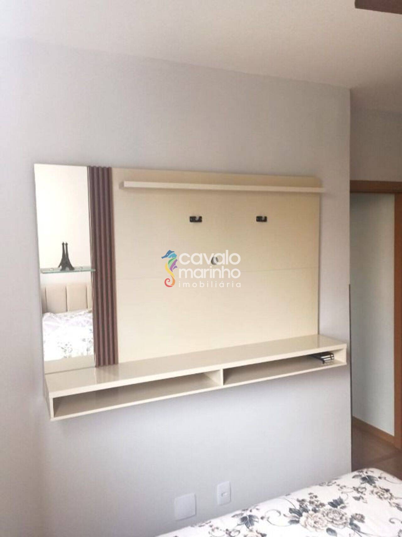 Apartamento Vila Guiomar, Ribeirão Preto - SP