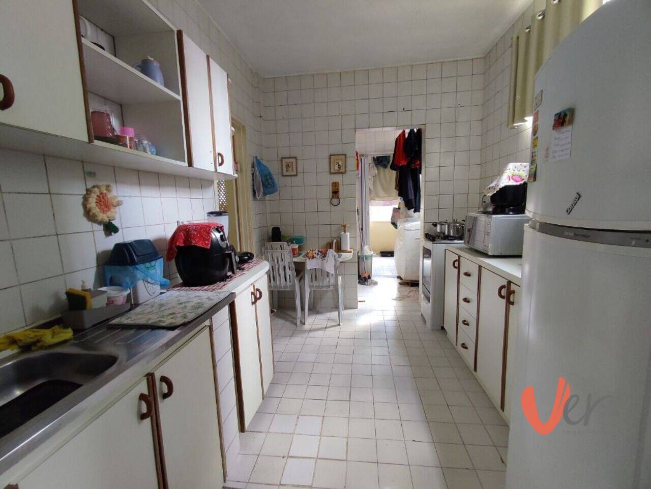 Apartamento Aldeota, Fortaleza - CE