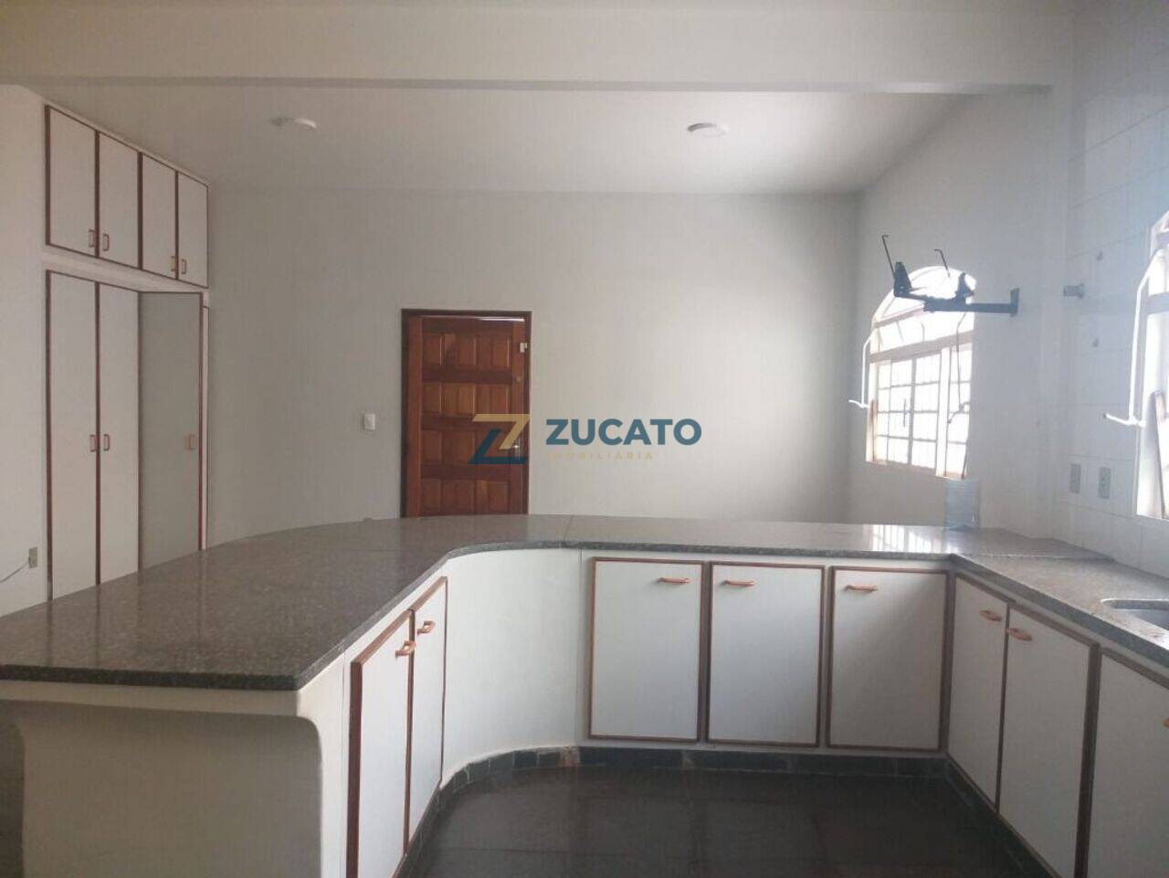 Casa Boa Vista, Uberaba - MG