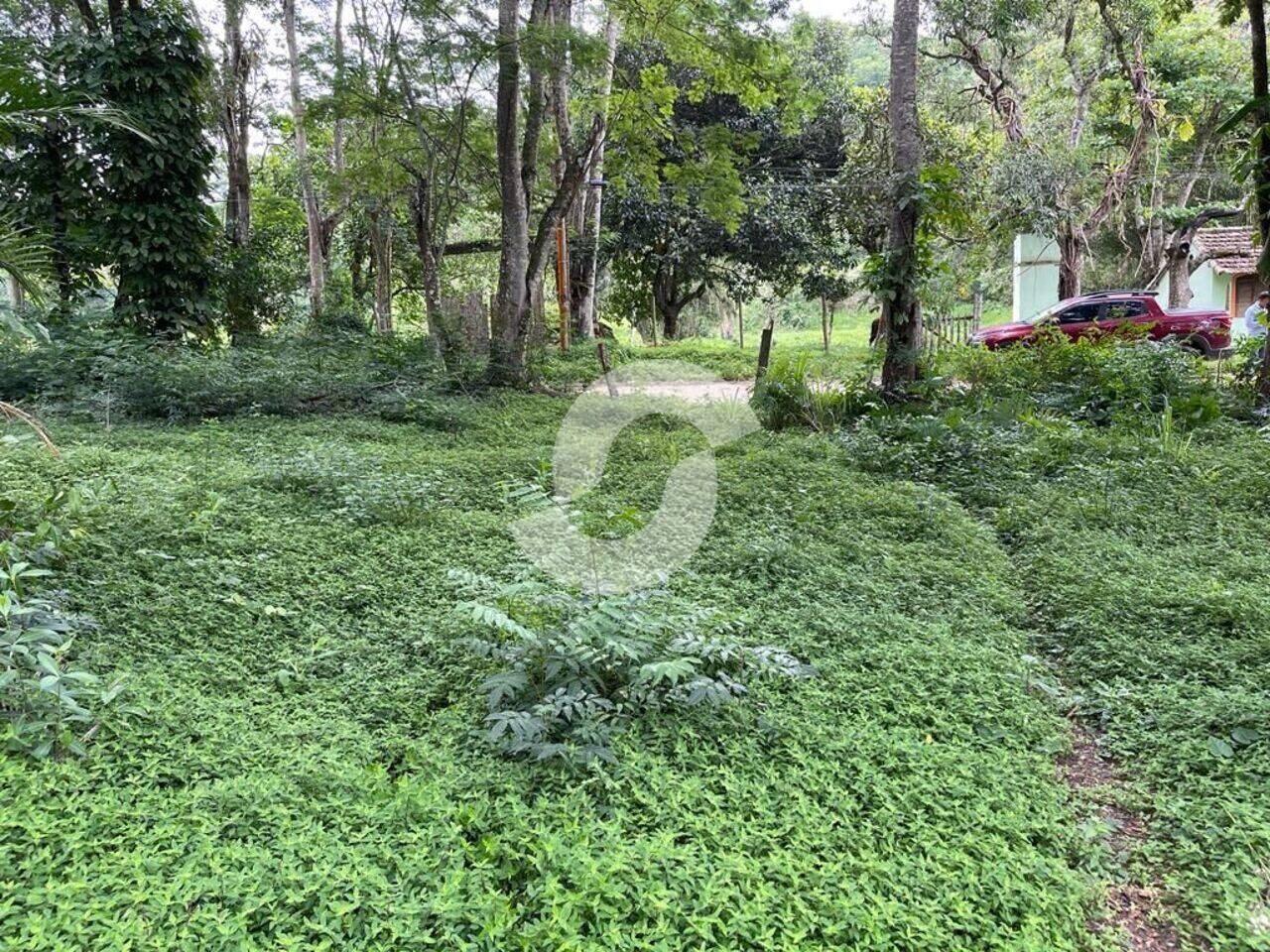 Terreno Muriqui, Niterói - RJ