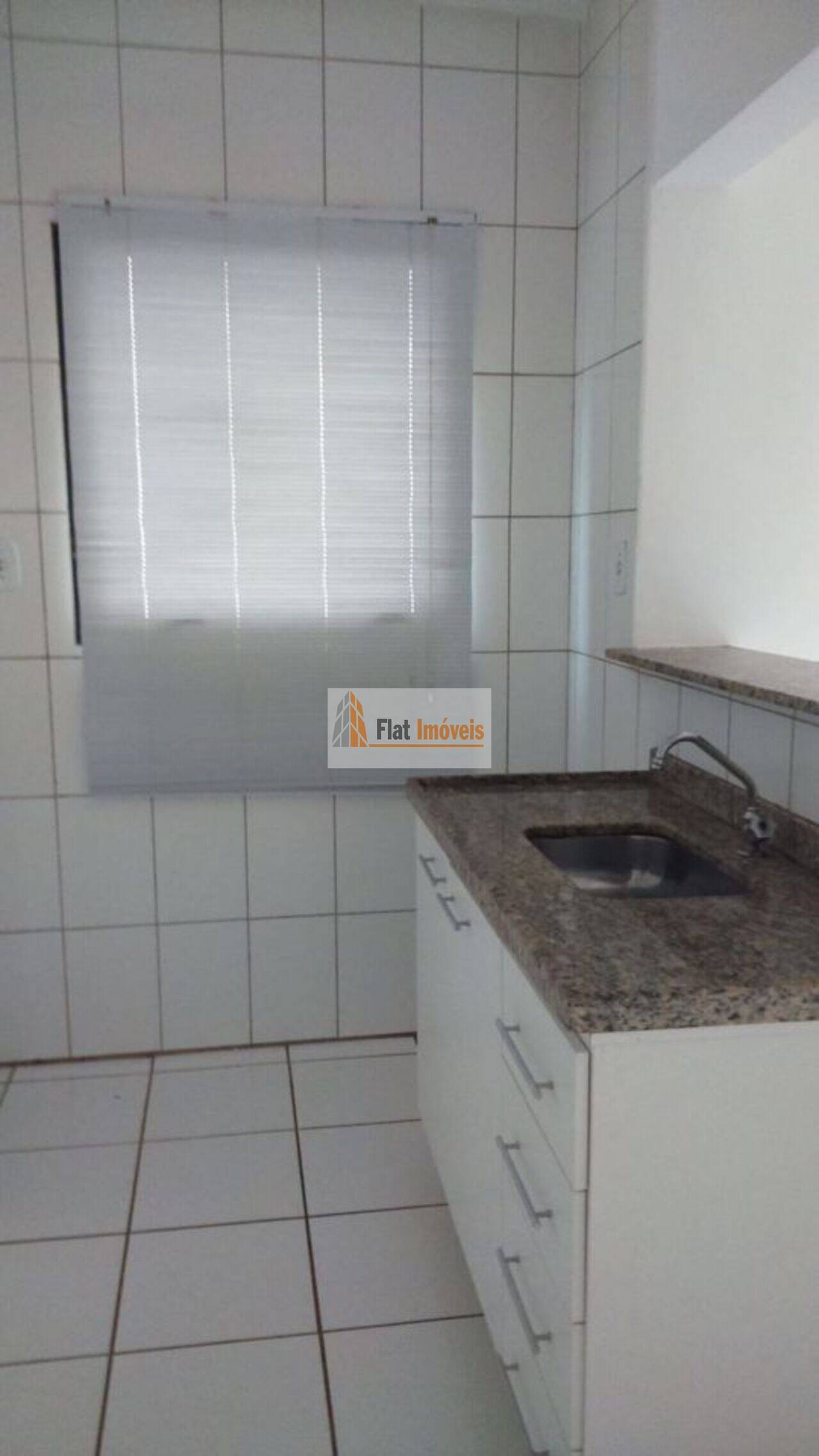 Apartamento Nova Aliança, Ribeirão Preto - SP