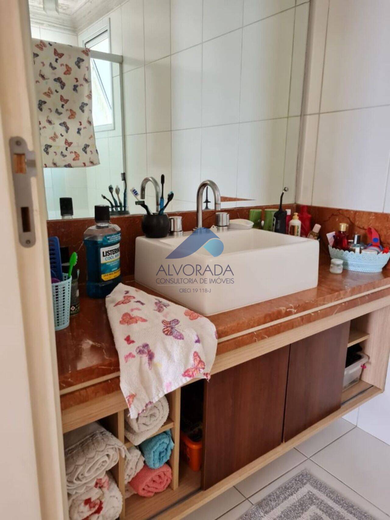 Apartamento Vila Ema, São José dos Campos - SP