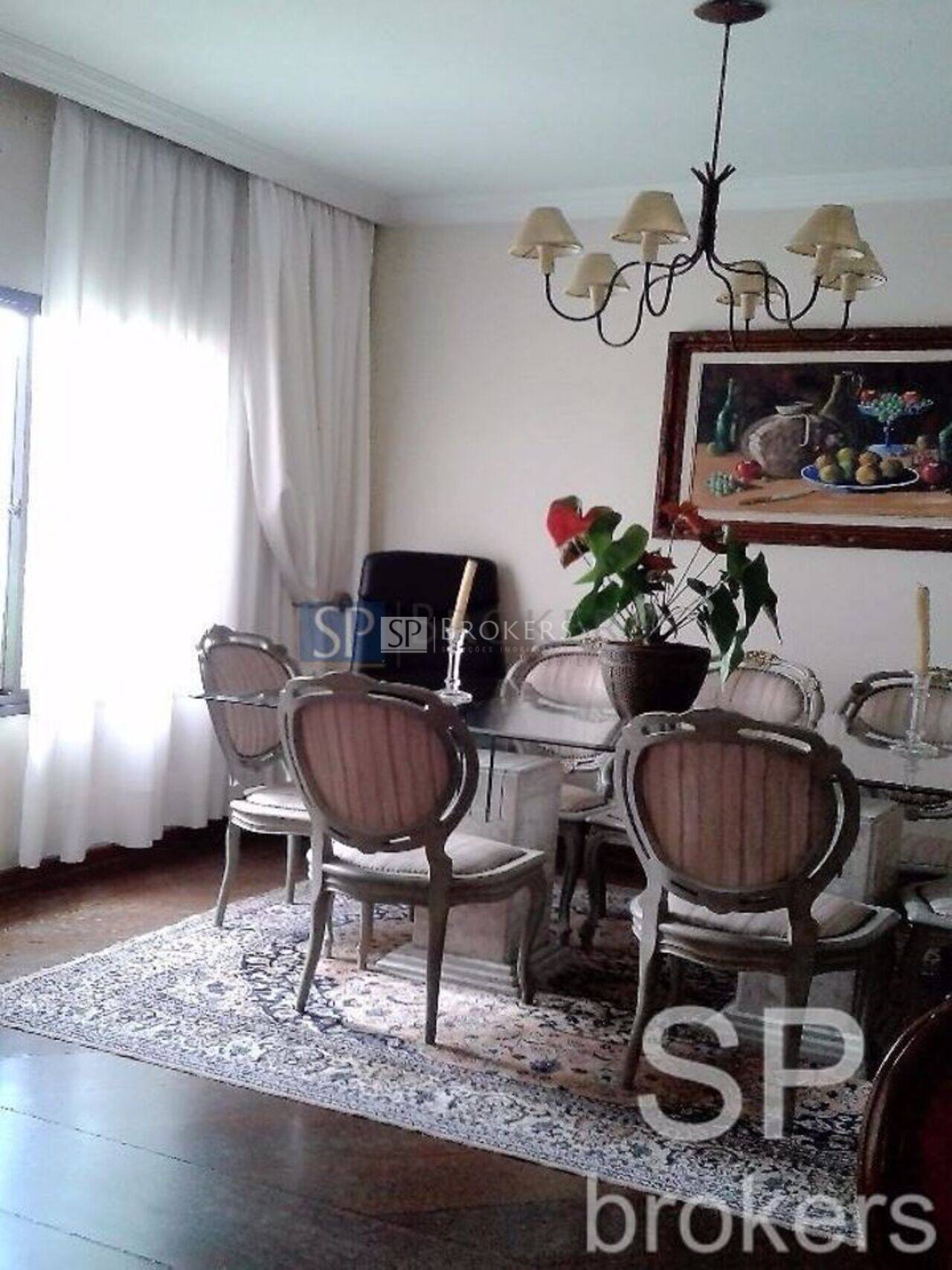 Apartamento Campo Belo, São Paulo - SP