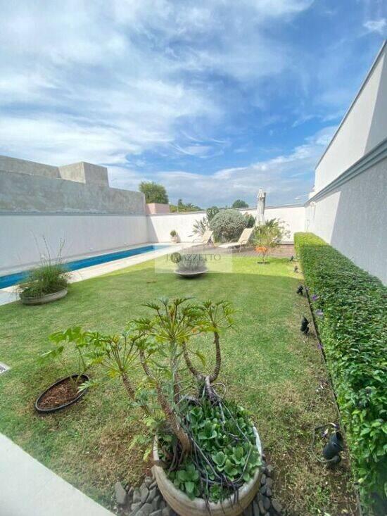 Jardim Residencial Terra Nobre - Indaiatuba - SP, Indaiatuba - SP