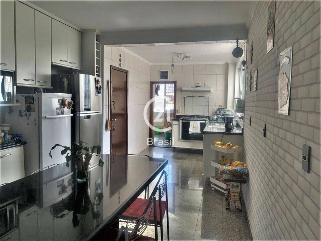 Apartamento Perdizes, São Paulo - SP