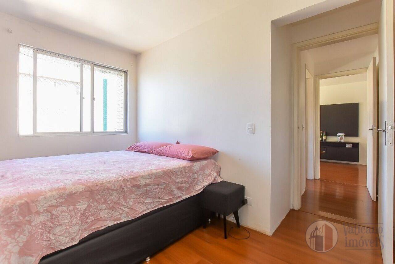 Apartamento Água Verde, Curitiba - PR