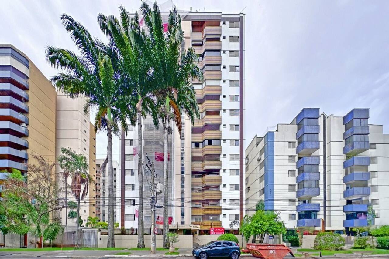 Apartamento Setor Pedro Ludovico, Goiânia - GO