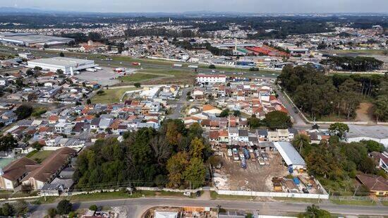 Sítio Cercado - Curitiba - PR, Curitiba - PR