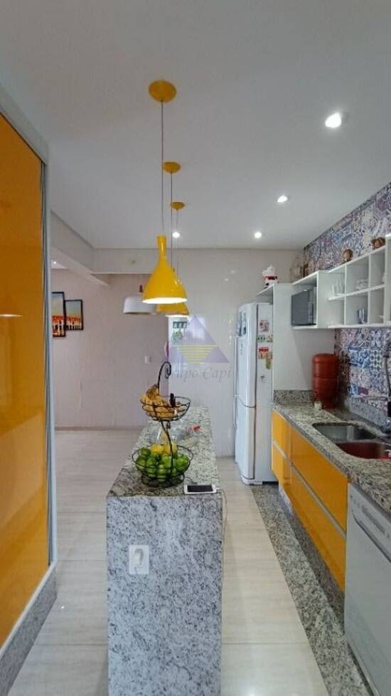 Apartamento Tatuapé, São Paulo - SP