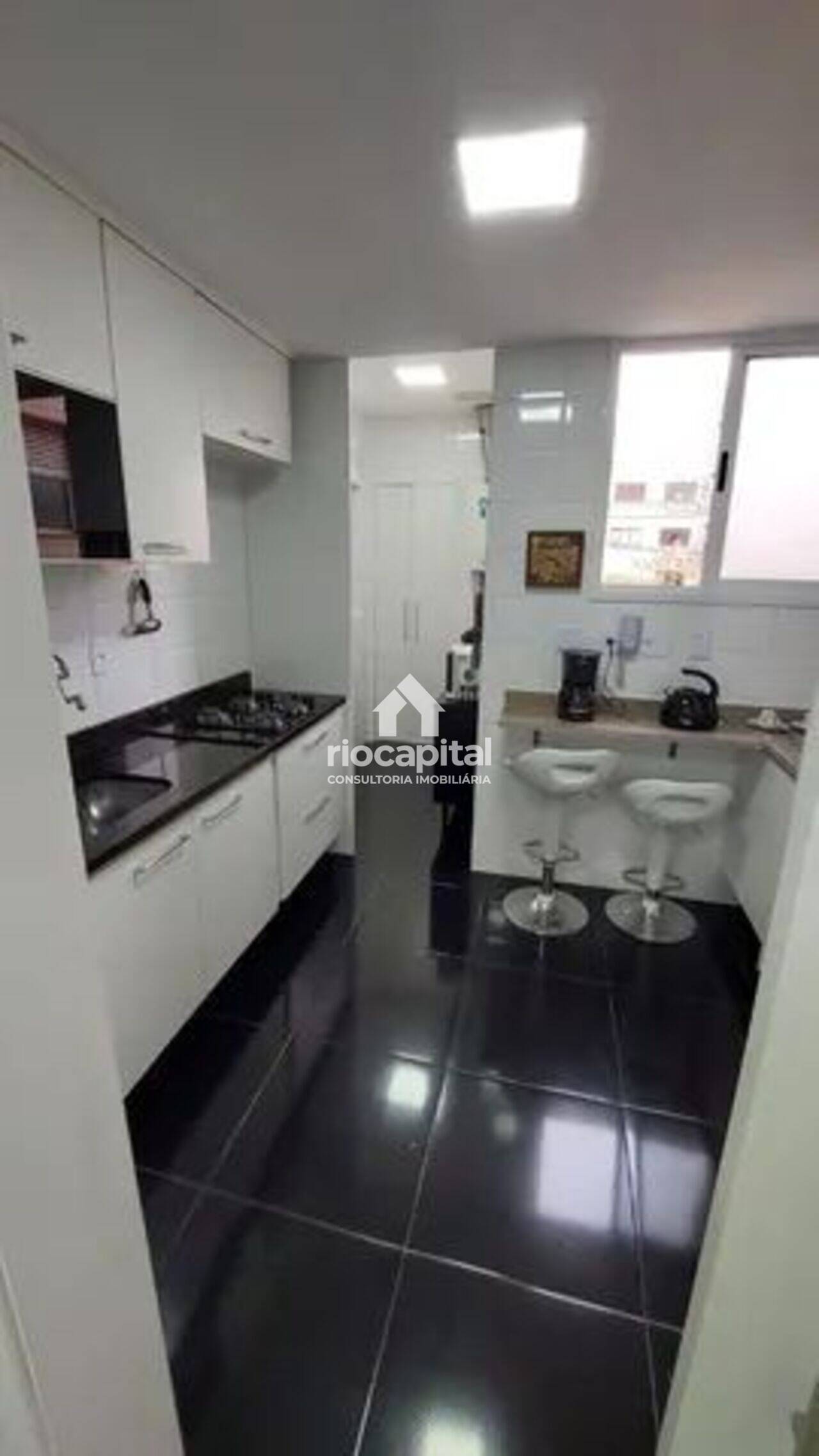 Apartamento Recreio dos Bandeirantes, Rio de Janeiro - RJ