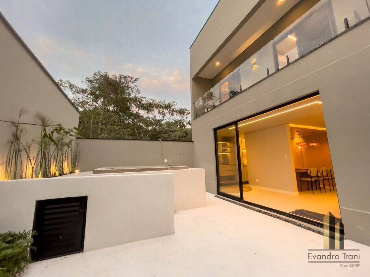 Casa Urbanova, São José dos Campos - SP