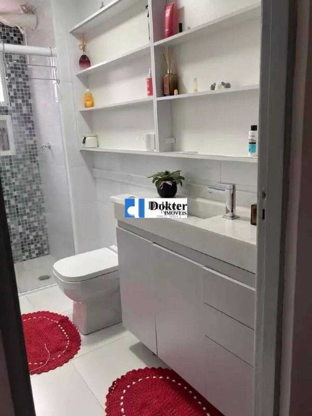 Apartamento Freguesia do Ó, São Paulo - SP