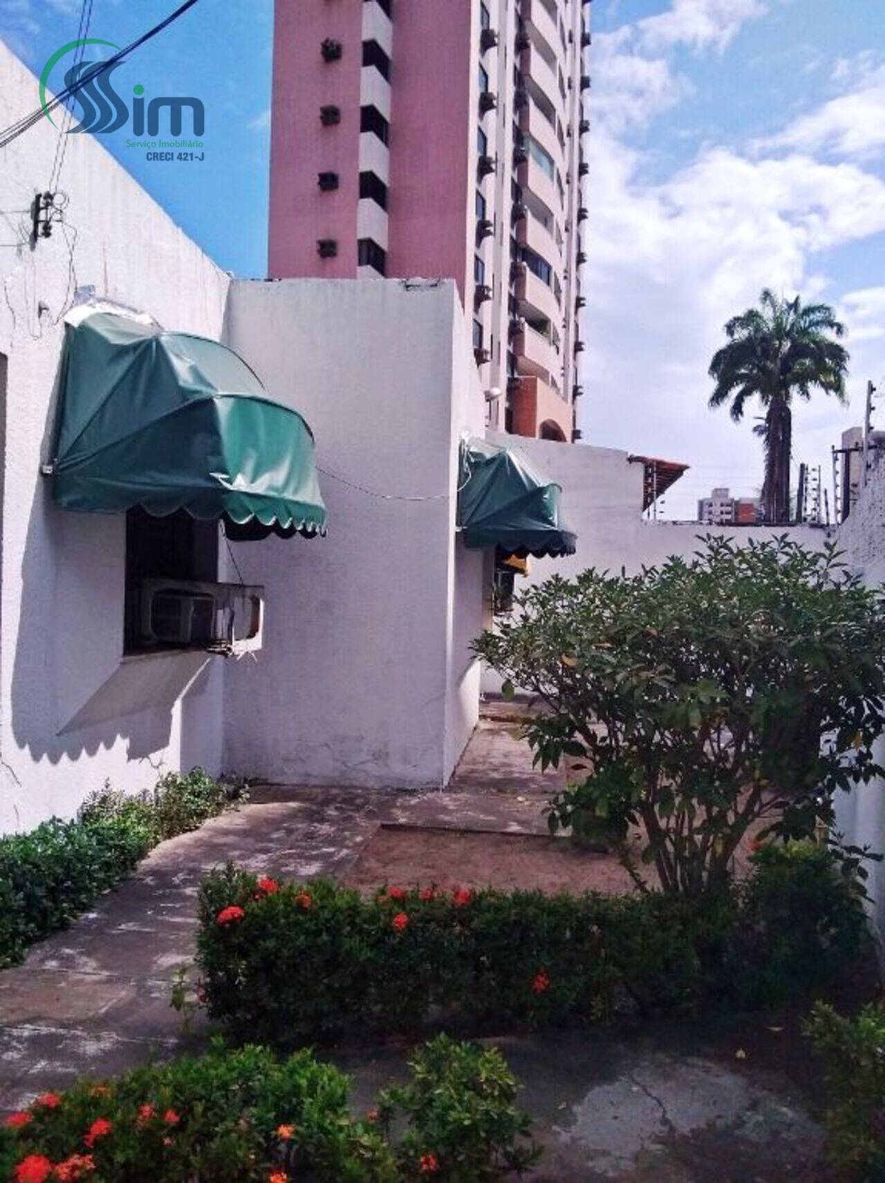 Casa Cocó, Fortaleza - CE