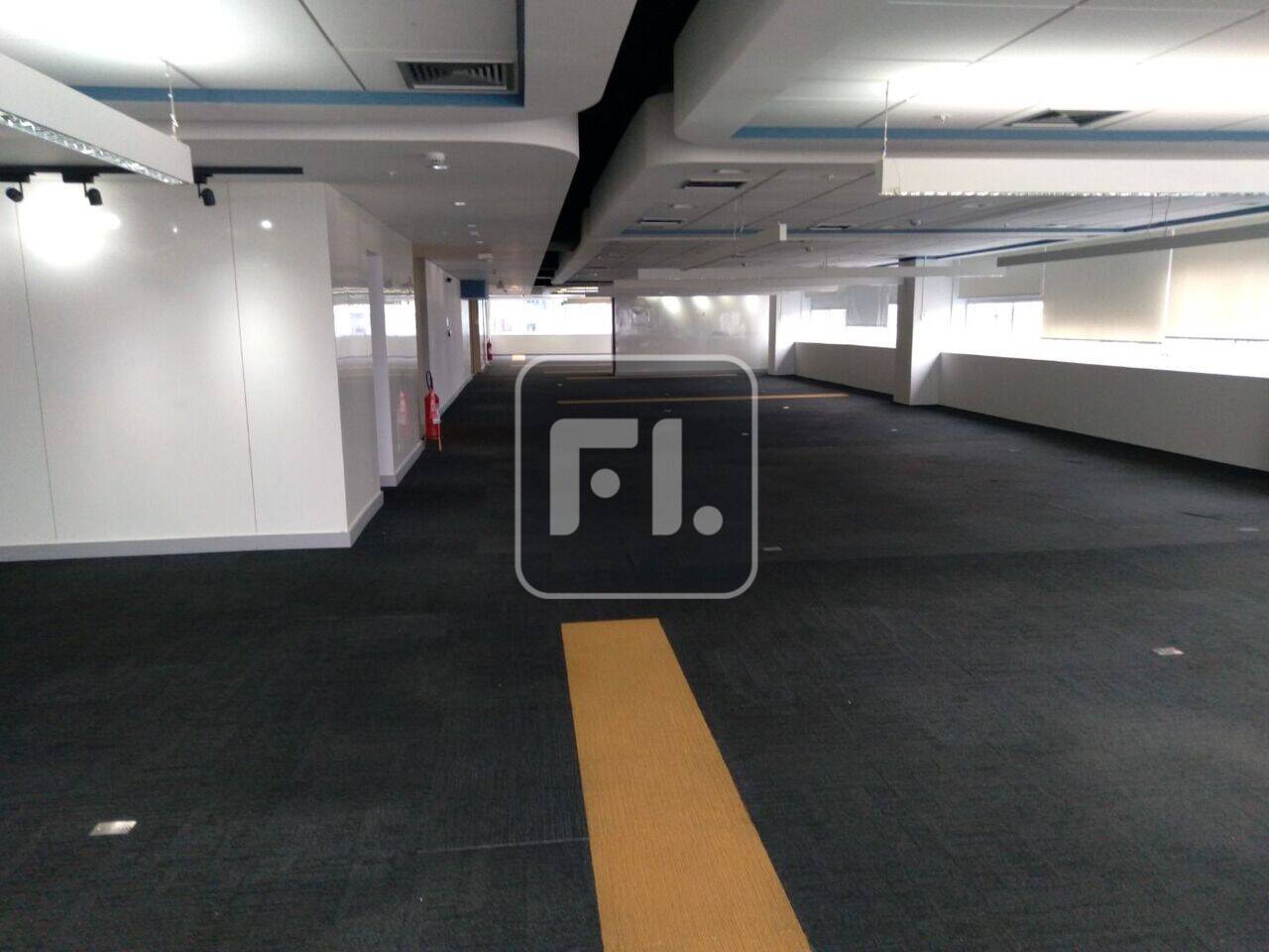 Conjunto para alugar, 1151m² - Bela Vista - São Paulo/SP