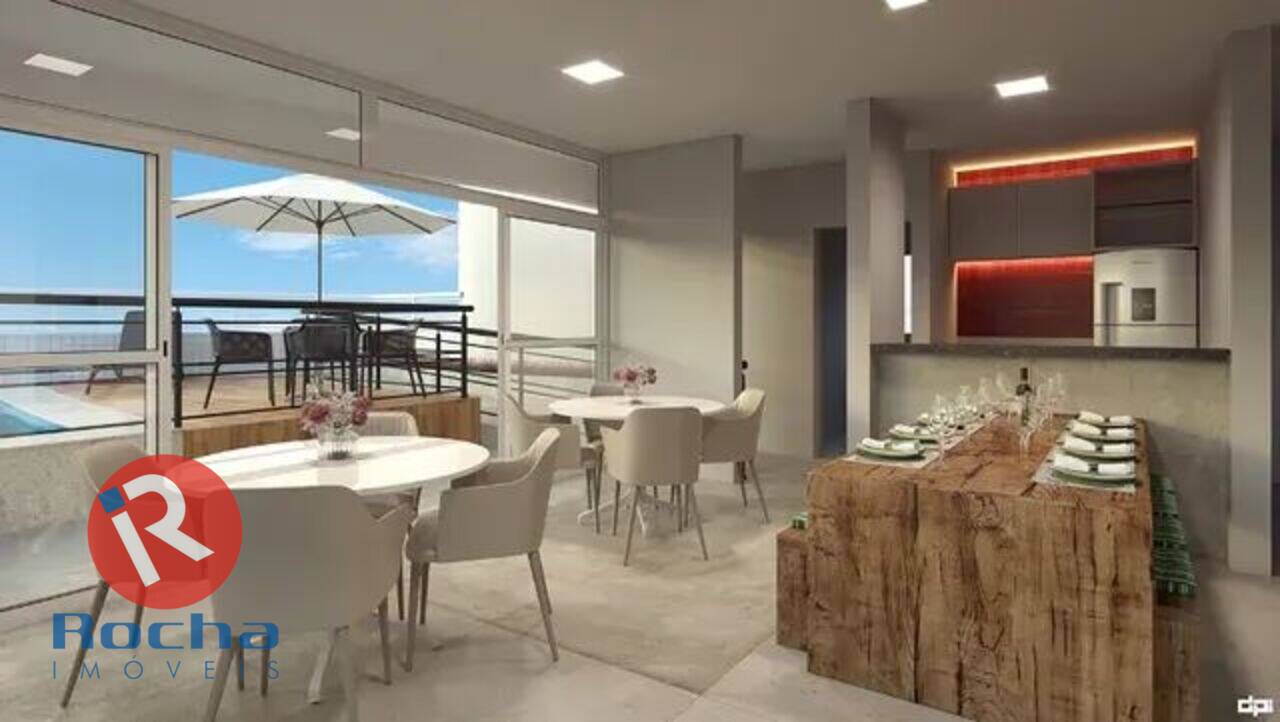 Apartamento Rosarinho, Recife - PE